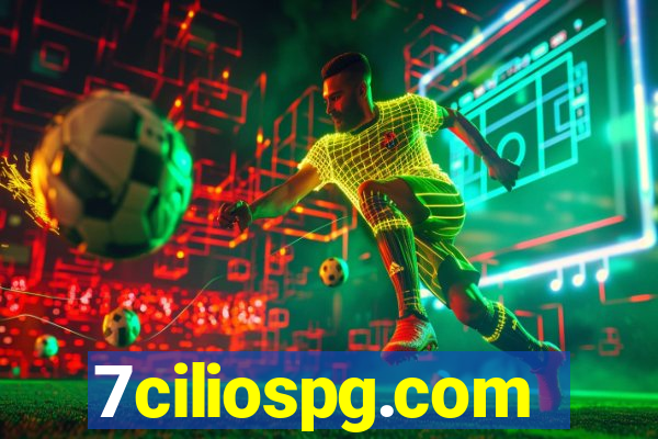 7ciliospg.com