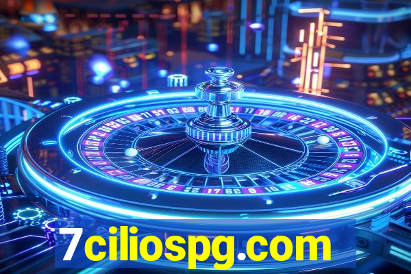 7ciliospg.com