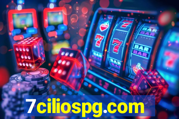 7ciliospg.com