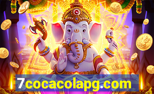 7cocacolapg.com