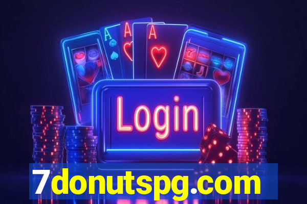 7donutspg.com