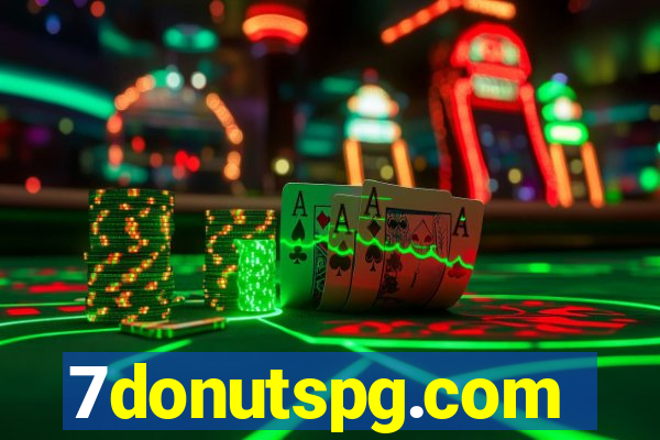 7donutspg.com