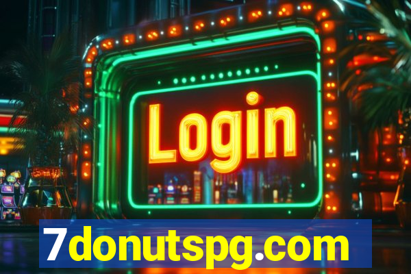 7donutspg.com