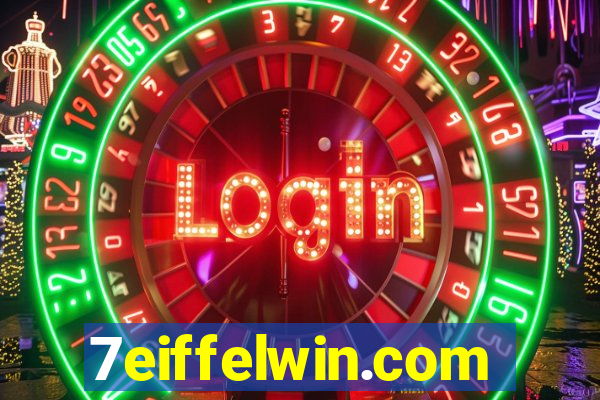 7eiffelwin.com