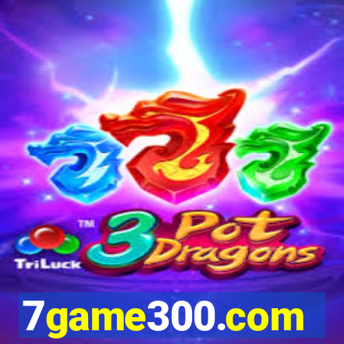 7game300.com