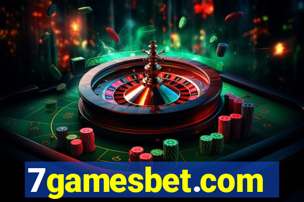 7gamesbet.com