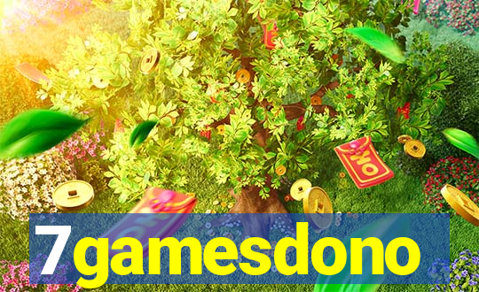 7gamesdono