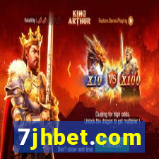 7jhbet.com