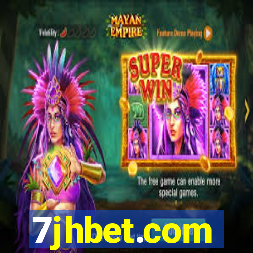 7jhbet.com