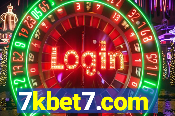 7kbet7.com
