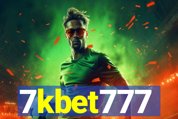 7kbet777