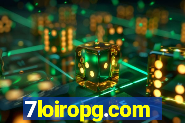 7loiropg.com