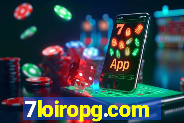 7loiropg.com