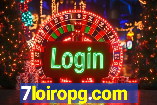 7loiropg.com