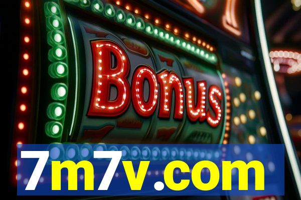 7m7v.com