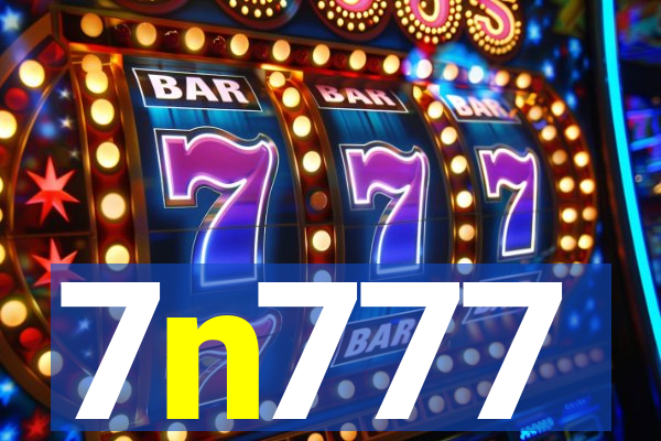 7n777