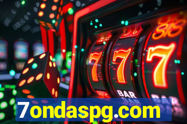 7ondaspg.com