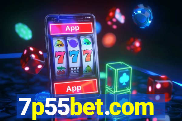 7p55bet.com