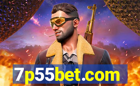 7p55bet.com