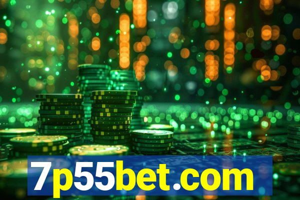 7p55bet.com