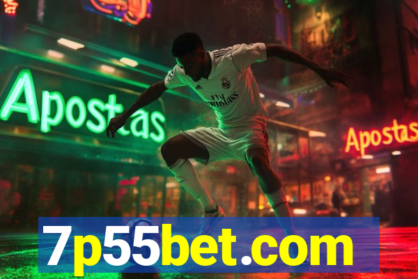 7p55bet.com