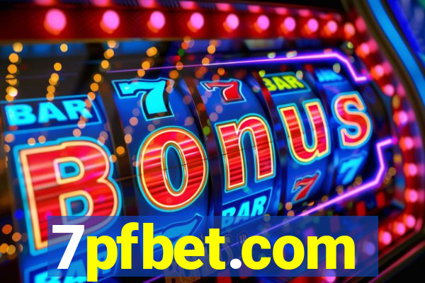 7pfbet.com