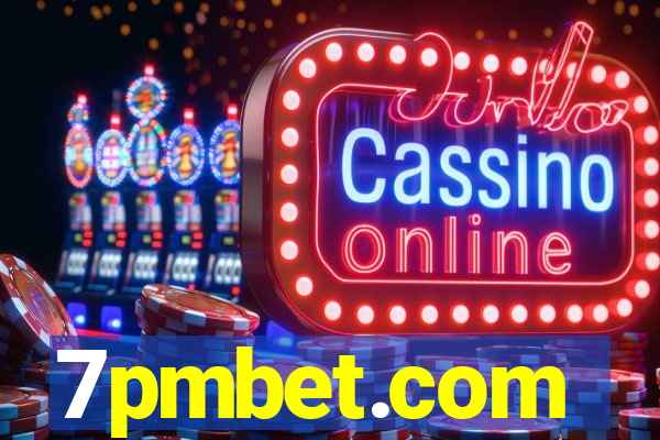 7pmbet.com