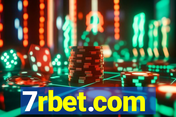 7rbet.com
