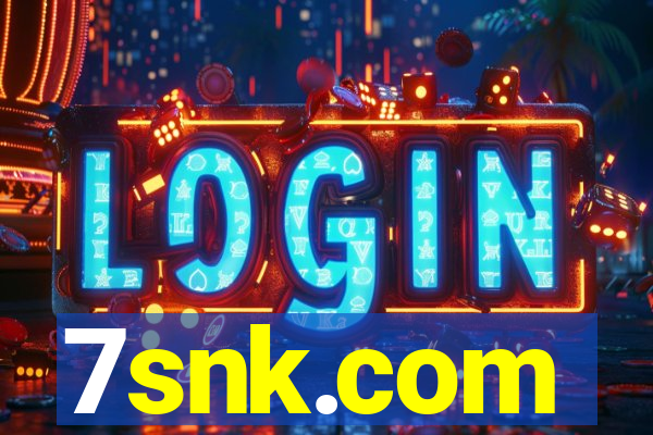 7snk.com
