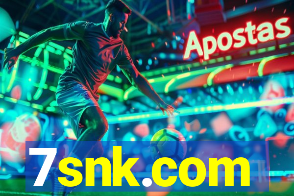 7snk.com