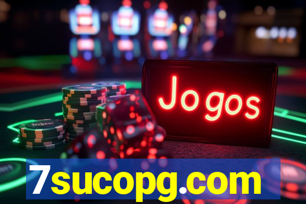 7sucopg.com