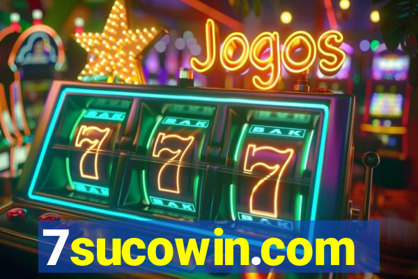 7sucowin.com
