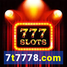 7t7778.com