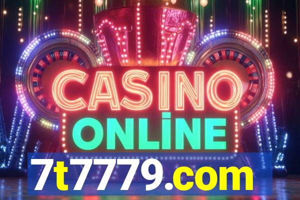7t7779.com