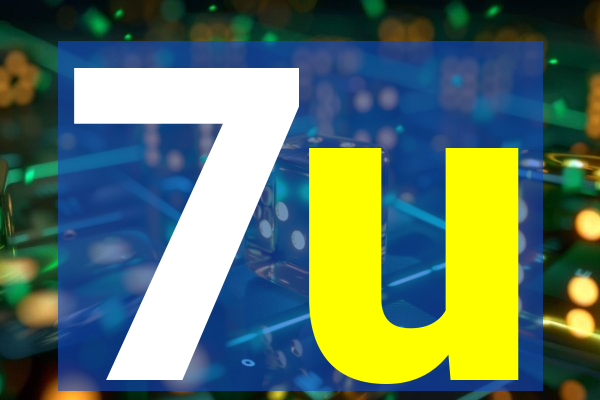 7u