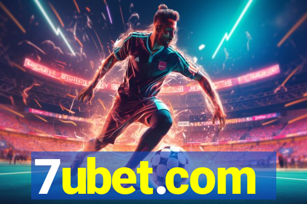 7ubet.com