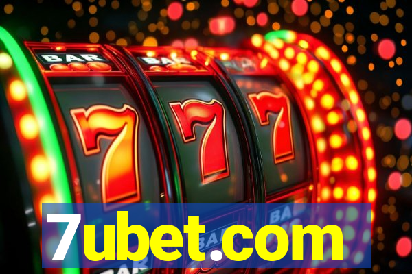 7ubet.com