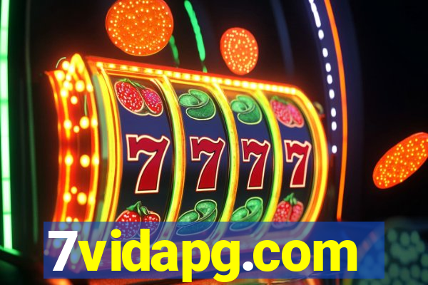 7vidapg.com