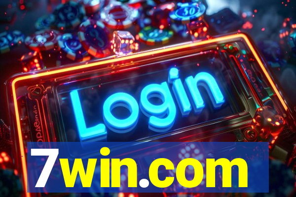 7win.com