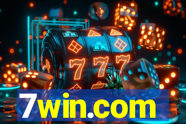 7win.com