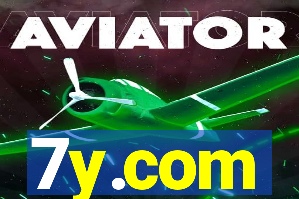 7y.com