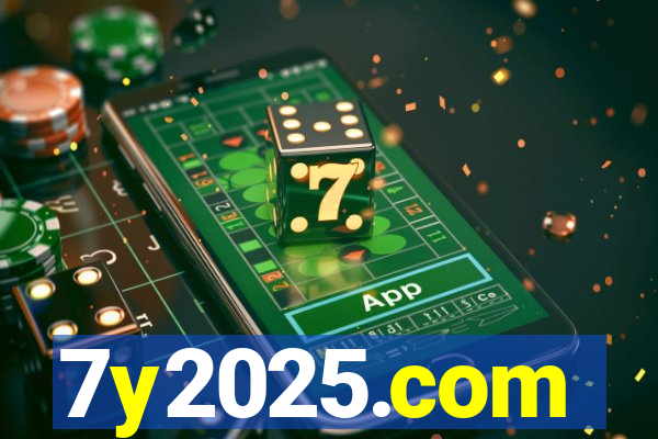7y2025.com