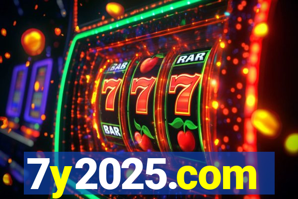 7y2025.com