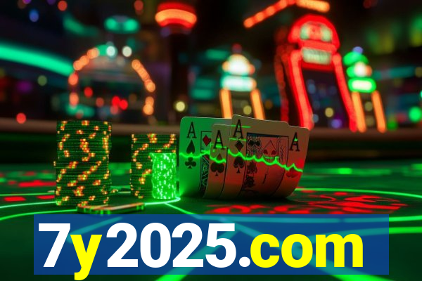 7y2025.com