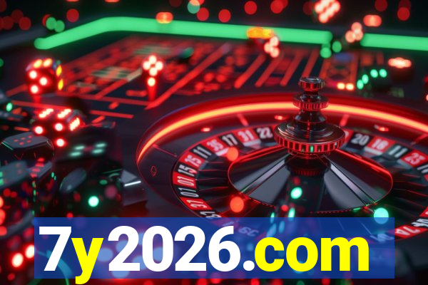 7y2026.com