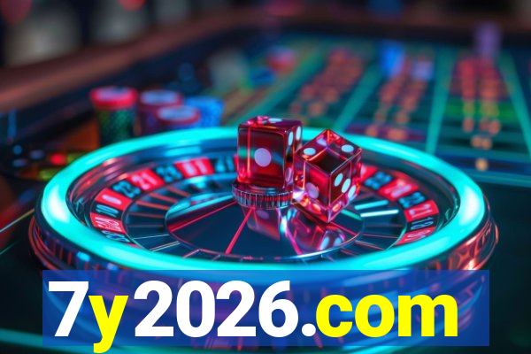 7y2026.com