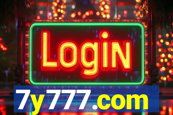 7y777.com