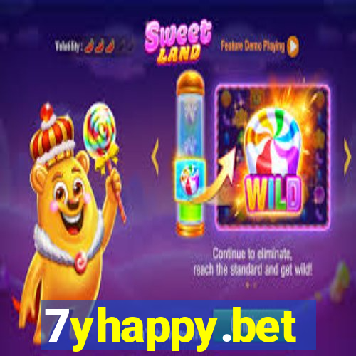 7yhappy.bet