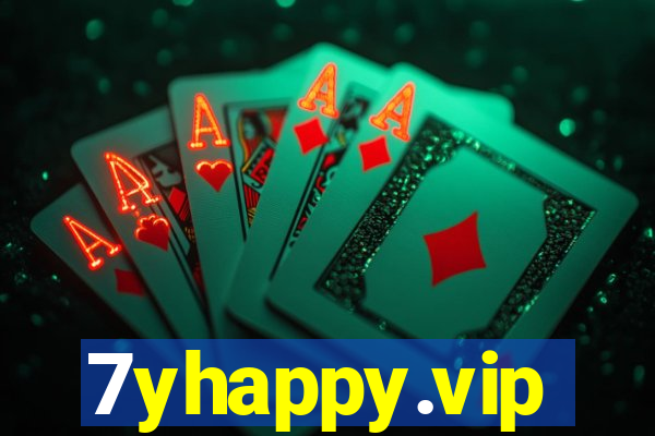 7yhappy.vip