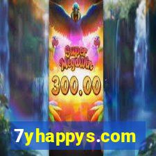 7yhappys.com